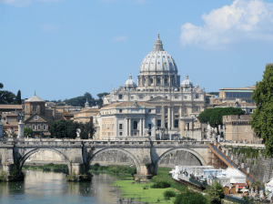 vatican