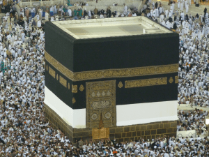 kaaba
